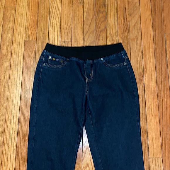 Lois & Garage Skinny Jeans - NWOT - Picture 9 of 13